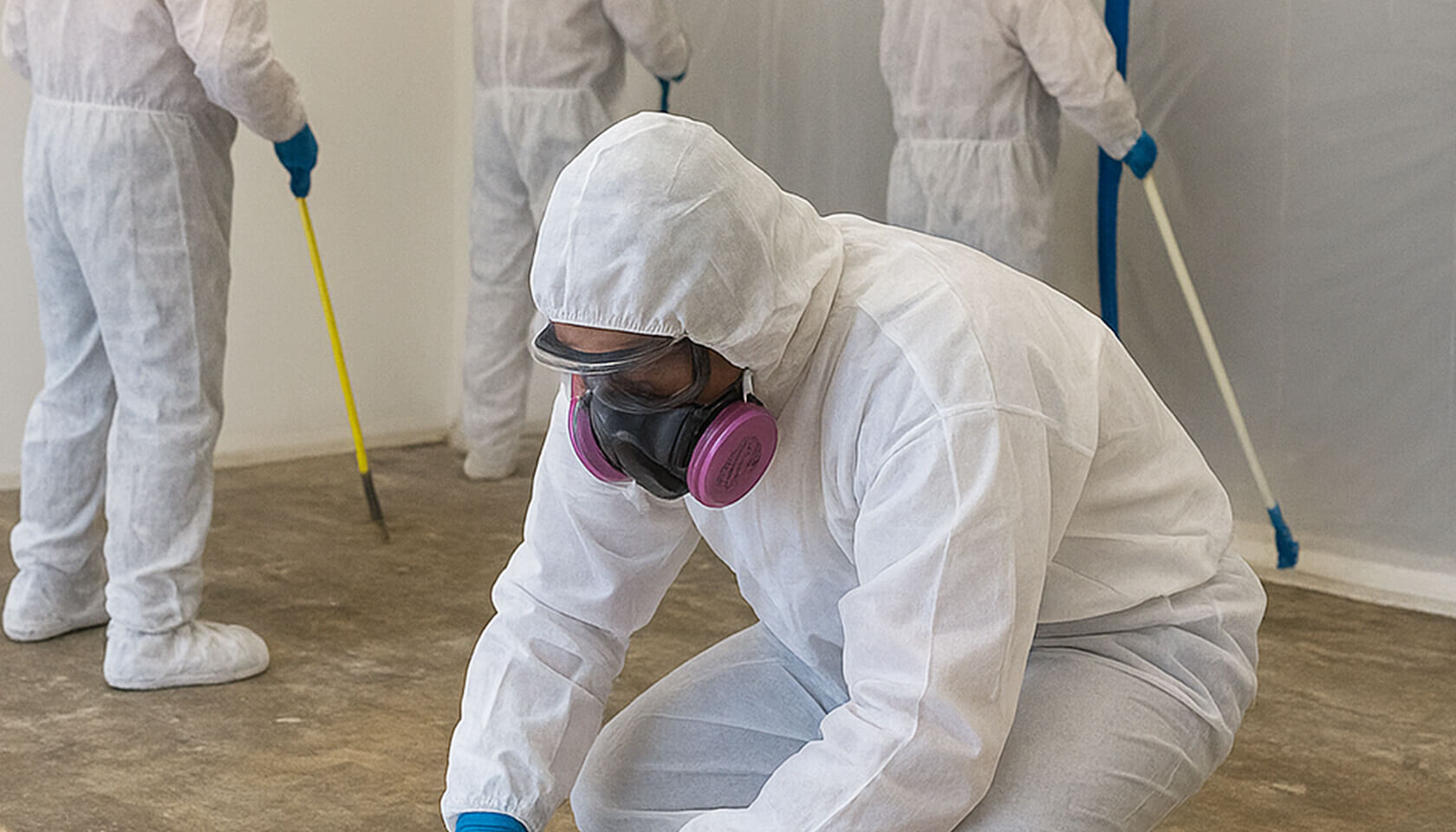 Asbestos Management