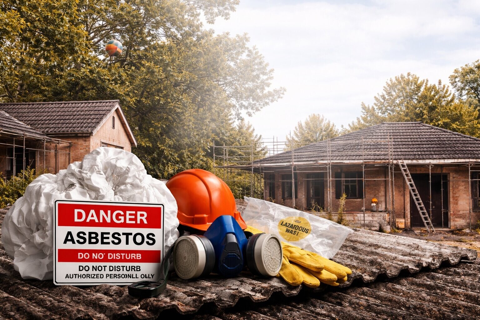 autopost asbestos removal birmingham 6
